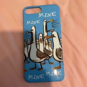 Disney phone case